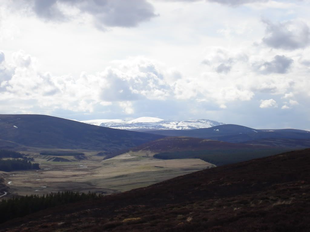 mountains in scotland ks2