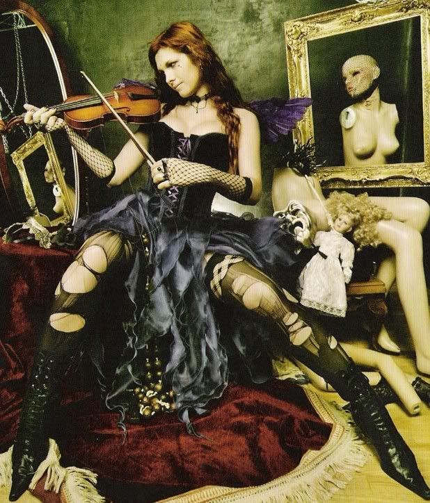 favole17.jpg Music image by Amethystkr