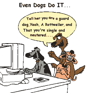 ComputerDogs.gif DOGS image by deborabigdaddy1