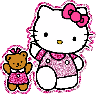 a-5.gif hello kitty image by kiery2