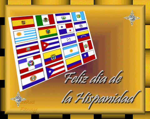 dia de la hispanidad