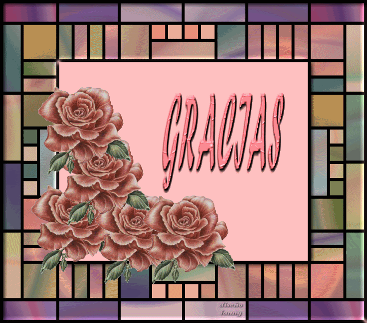 rosacuadros1.gif rosa cuadro 4 picture by __fanny__