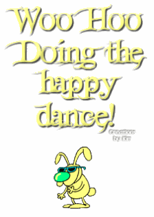 happy Dance