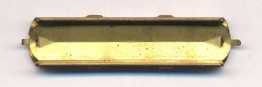 WW II stripper clip question - General Ammunition Discussion