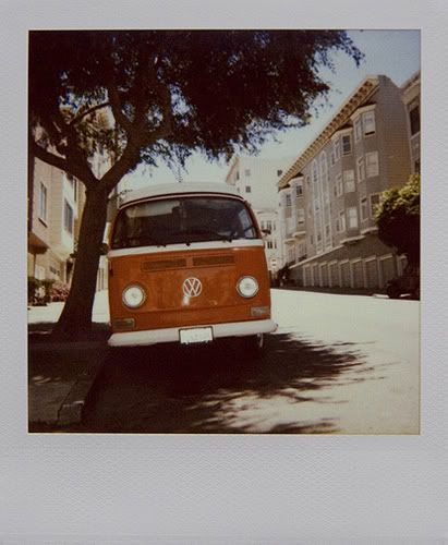 vw bus Pictures, Images and Photos