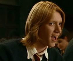 fred weasley 2