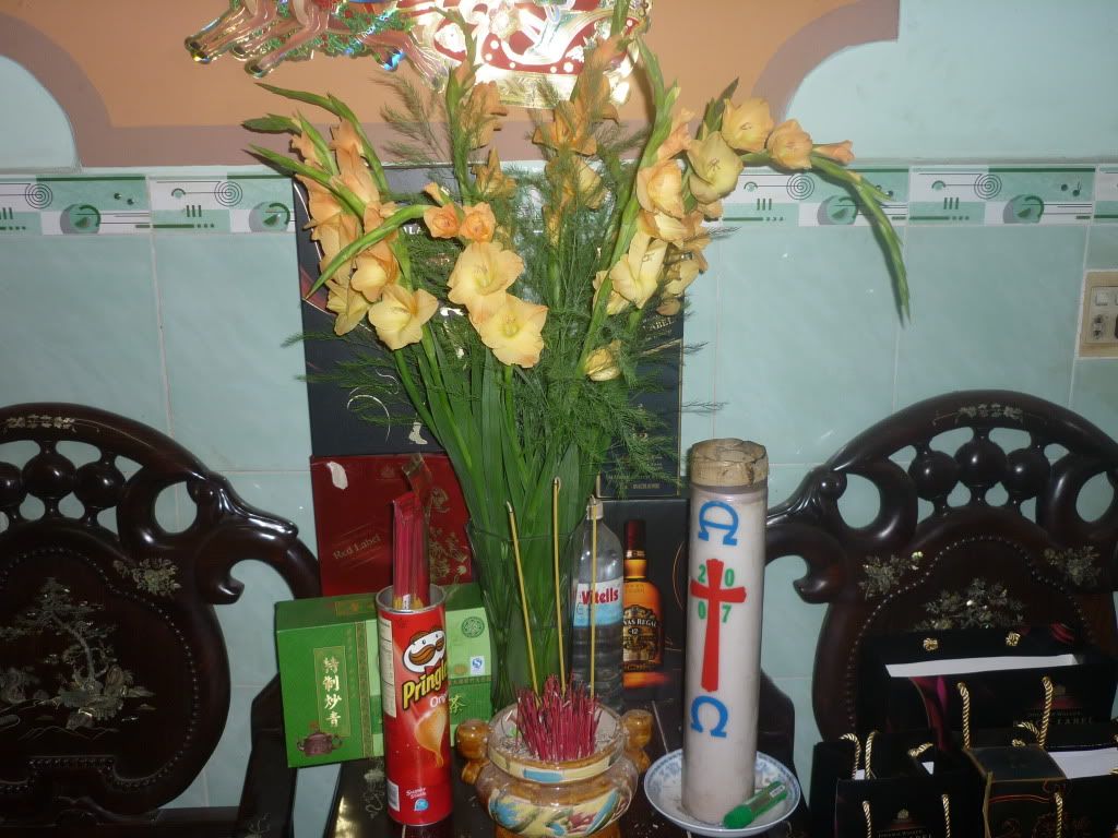 Show hình chơi Tết - 14