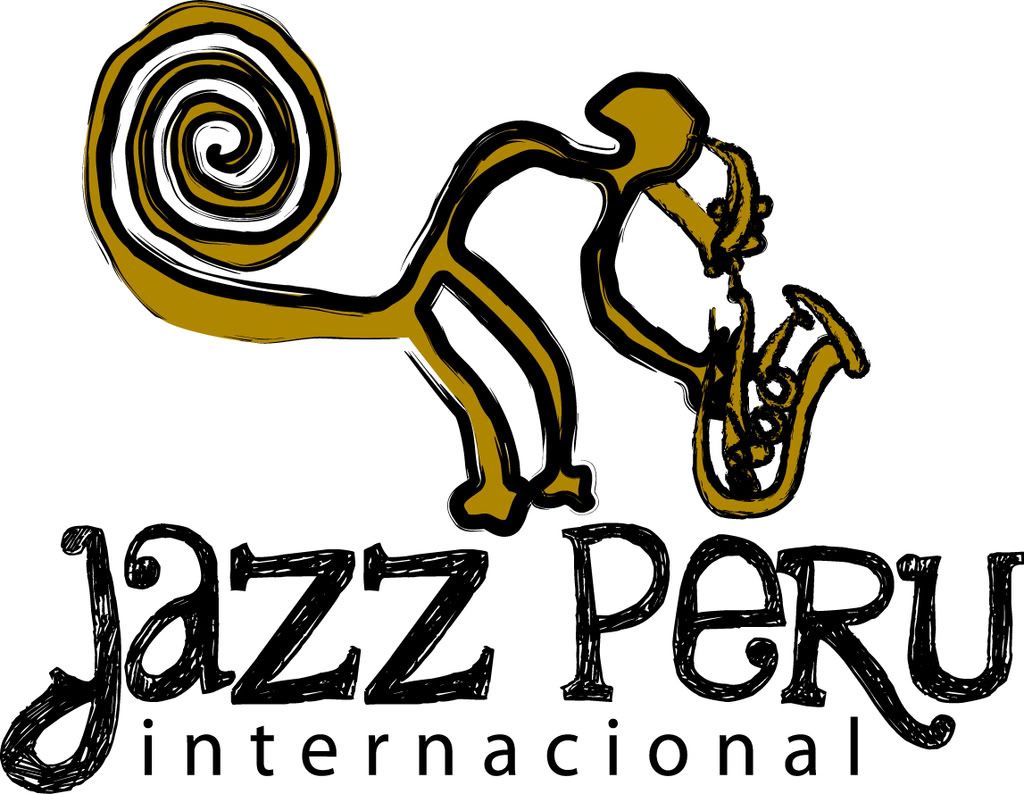 Jazz Peru logo
