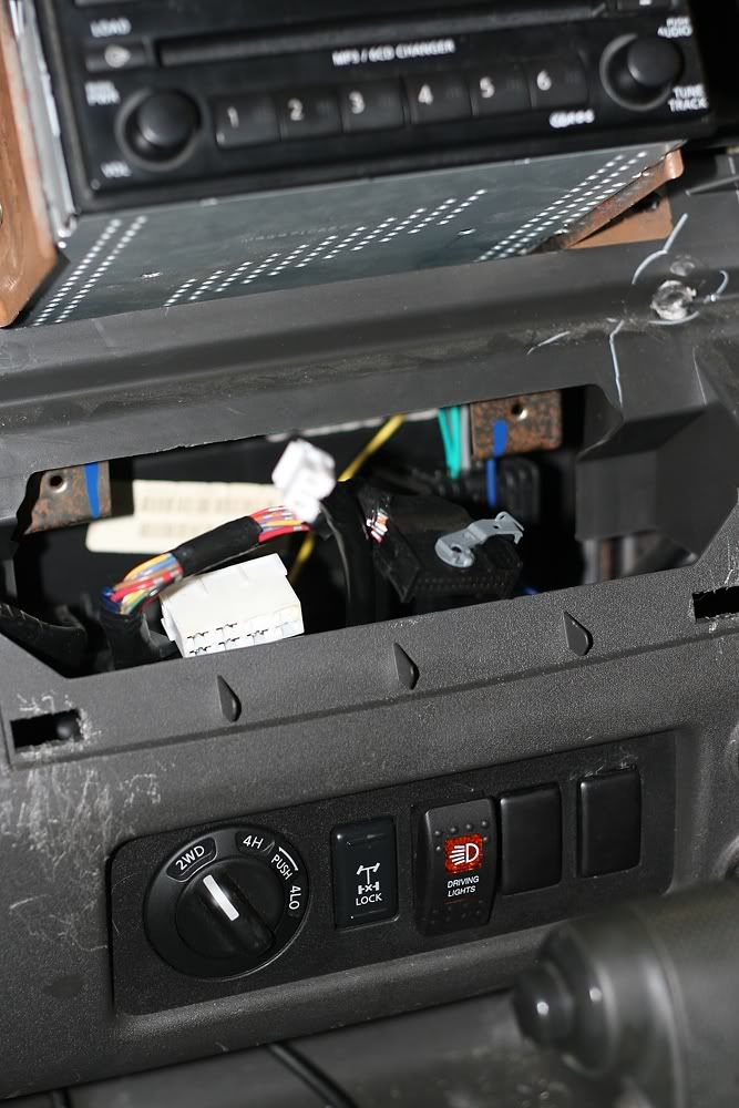 How-to: Wire Offroad Lights - Relays for Dummies - Second Generation