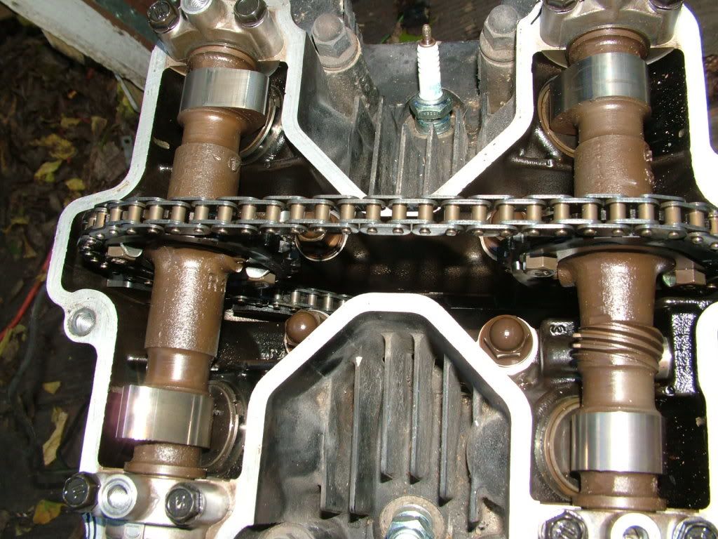 I NEED a motor for my 89 gs500