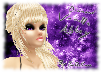 Diamond Vanilla Abbey Showcase