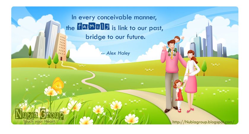 family quotes. family quotes for scrapbooking