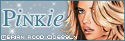 Pinkie