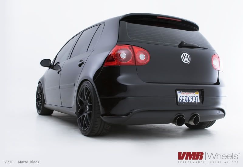 Vmr Wheels Gti