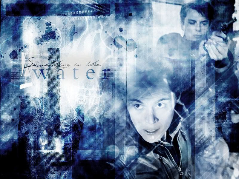 torchwood wallpaper. Torchwood Fanposts