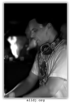 Markus Schulz presents - Global DJ Broadcast (29 October 2009)