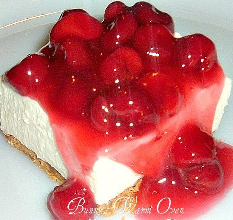 Cherry Cheese Dessert photo 2672133239_6a486e394b_zps2600930d.jpg