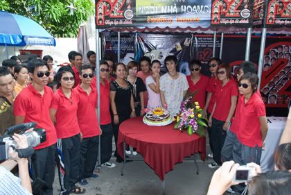 NGÔI NHÀ MA - Phiên bản 2: Kinh dị và rùng rợn. Hic - 7