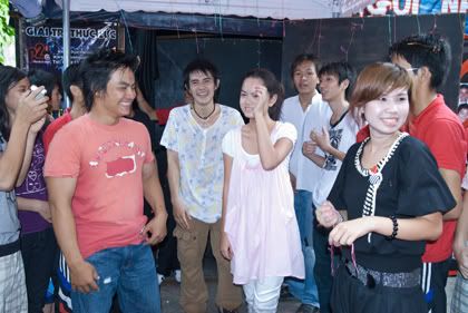 NGÔI NHÀ MA - Phiên bản 2: Kinh dị và rùng rợn. Hic - 10