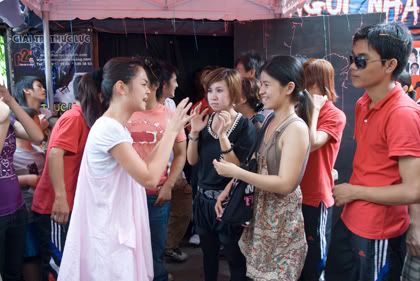 NGÔI NHÀ MA - Phiên bản 2: Kinh dị và rùng rợn. Hic - 14