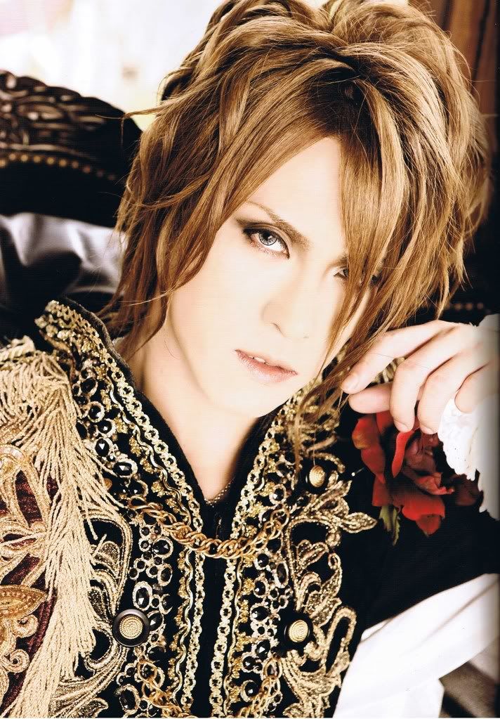 kamijo Pictures, Images and Photos