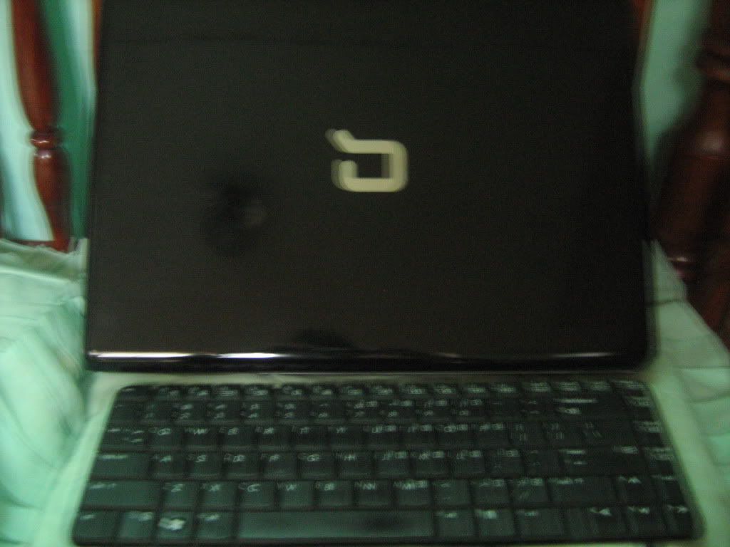 Compaq Presario Cq31ix Desktop Pc Drivers Xp