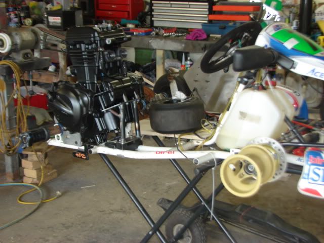 kawasaki ninja 250 engine