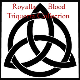 RoyallaBloodTriqutraCollectionBanner
