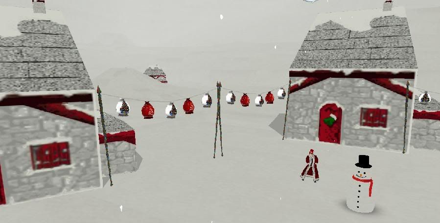 Santas North Pole 4