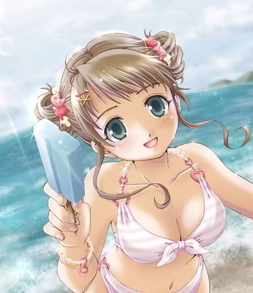 untitled17.jpg beach girl anime image by Darkmoon_Wolf_2008