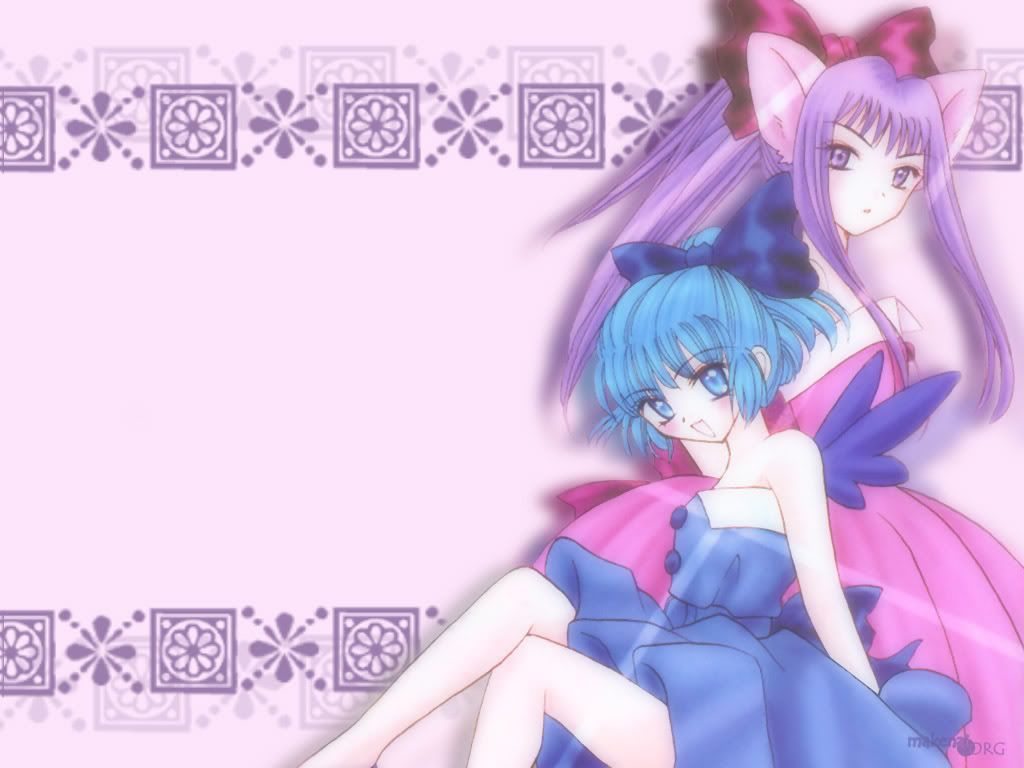 zzzzzzzzzzzzzzzzzzzzzzz.jpg mew zakuro and mew minto image by mewsakurachii