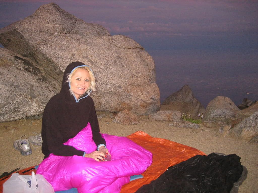 Quilts in the woods? Page 2