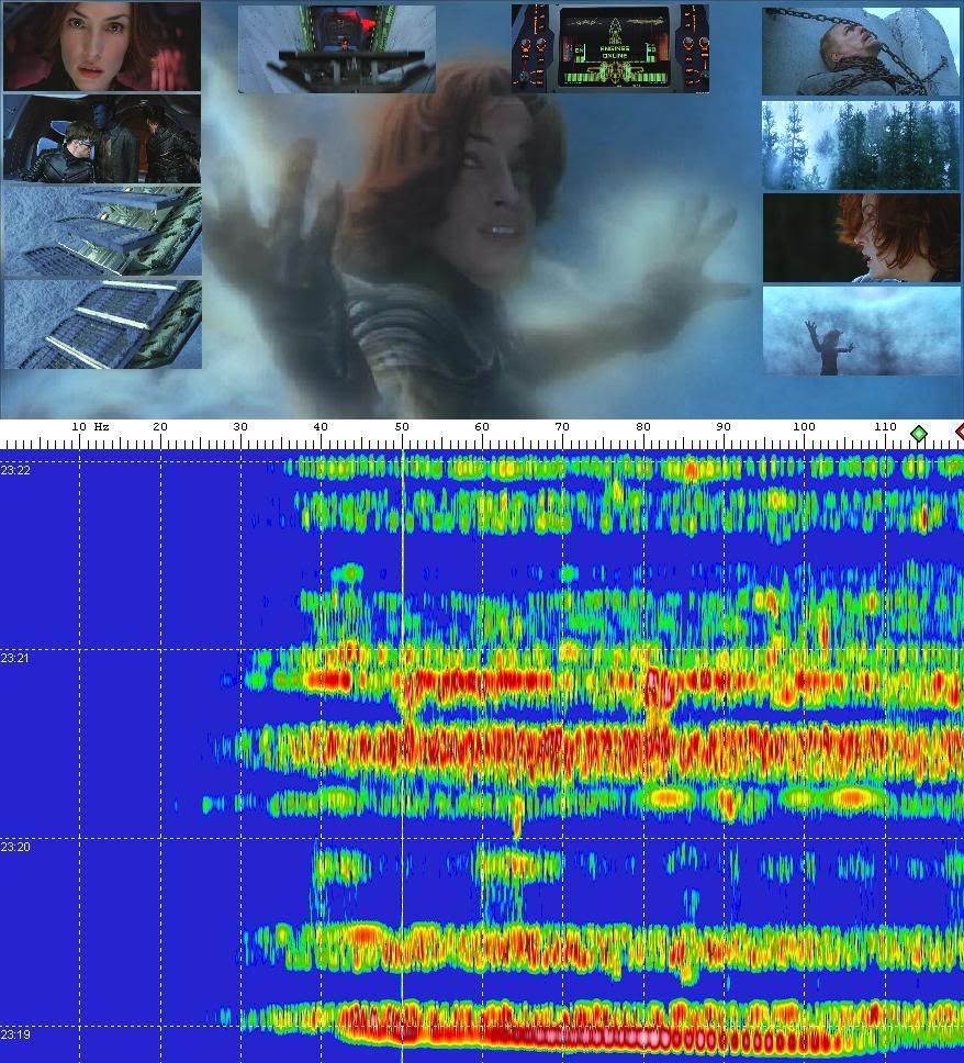 UK sub bass frequency waterfall graphs. Page 5 AVS Forum