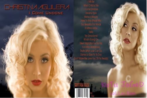 christina aguilera Bilder. Christina Aguilera - I Come