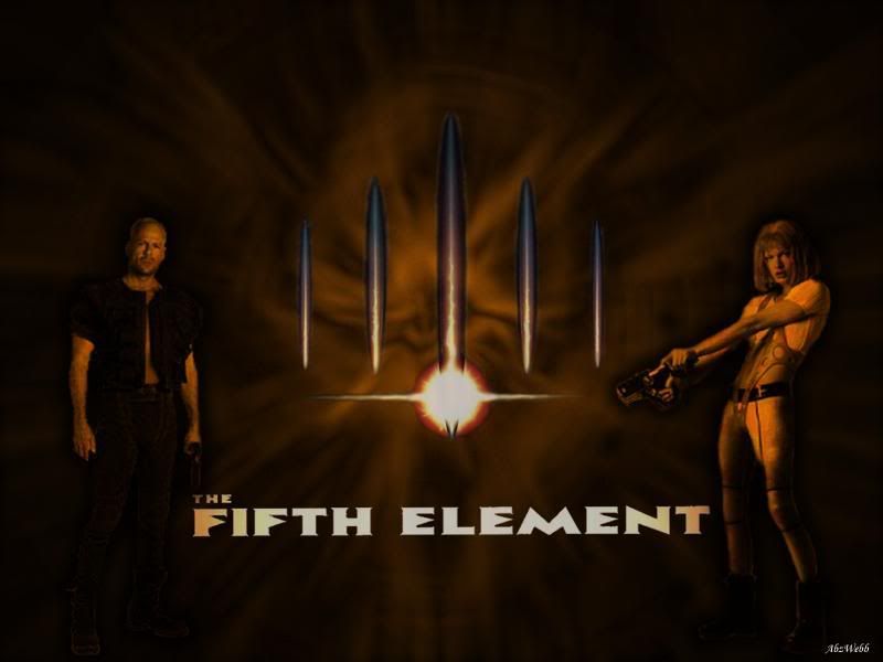 The 5th Element Fight Club The last Mimzy Photobucket
