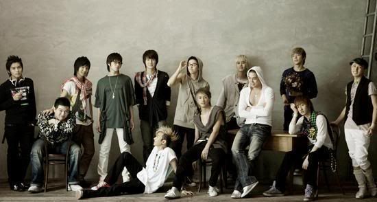 super junior
