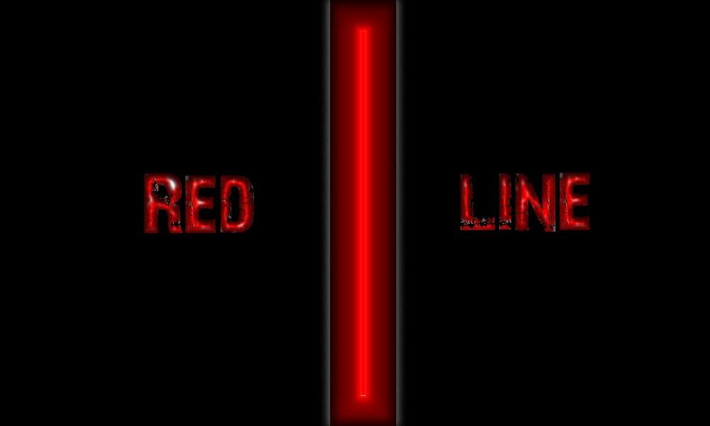 red line photo: Red Line Logo RedLine0.jpg