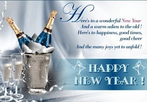 Happy New Year Pictures, Images and Photos