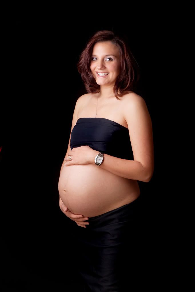 Preggo