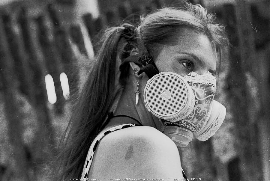 people,faces,industrial