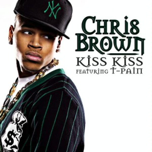 chris brown kisskiss