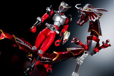 Shf Ryuki