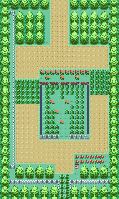[PokeCommunity.com] Pokemon Ecru