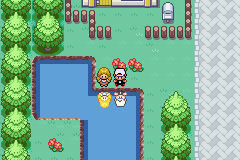 [PokeCommunity.com] Pokemon Ecru