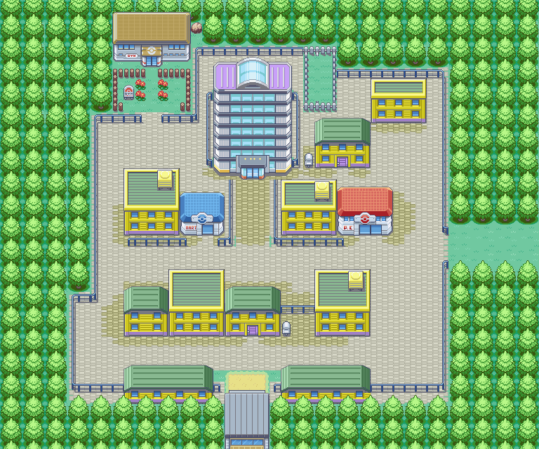 [PokeCommunity.com] Pokemon Ecru
