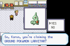 [PokeCommunity.com] Pokemon Ecru