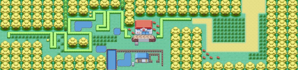 [PokeCommunity.com] Pokemon Ecru