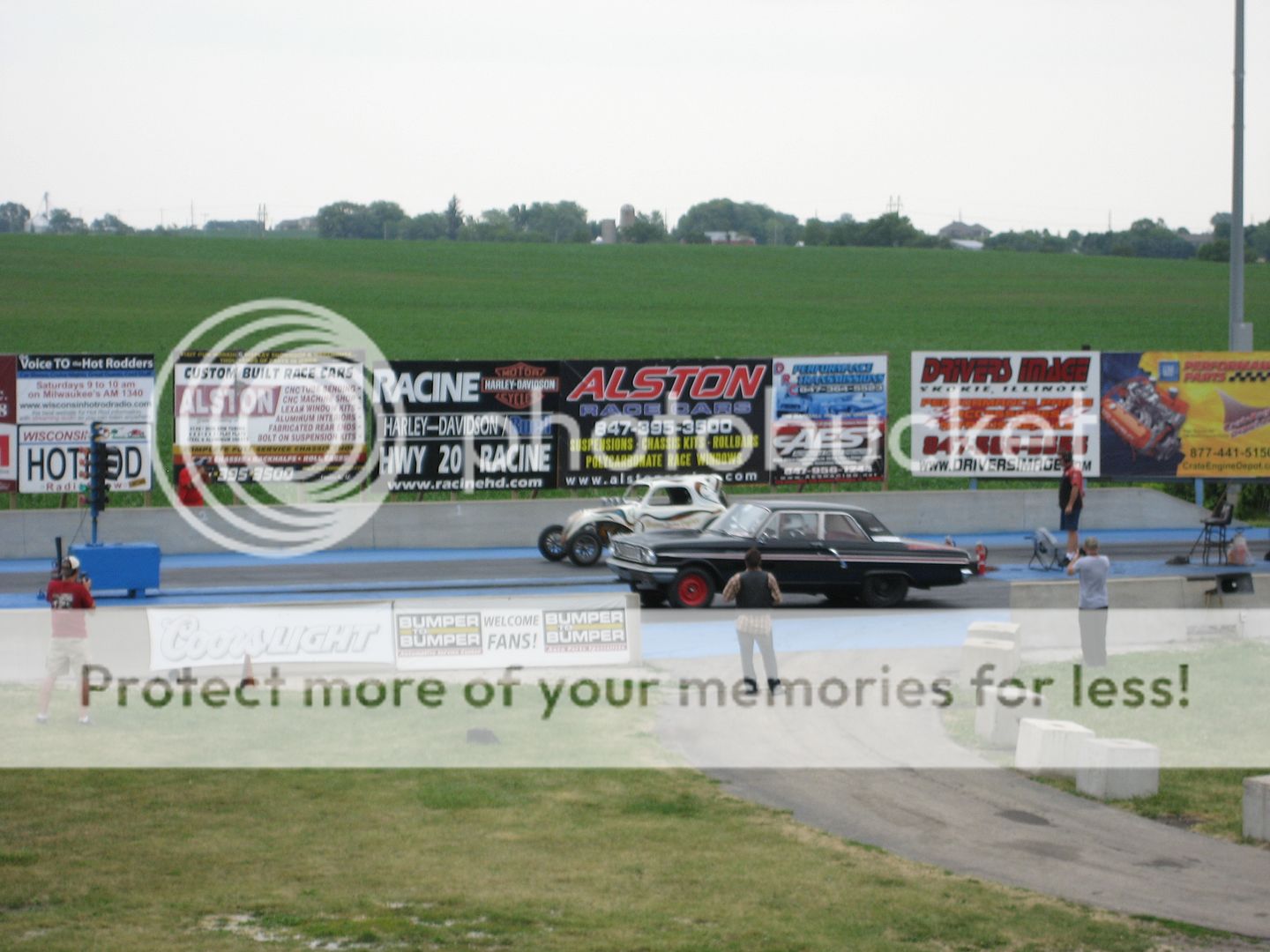 Resurrecting a Vintage Fiat Topolino drag car built in 1964 | Page 7 ...