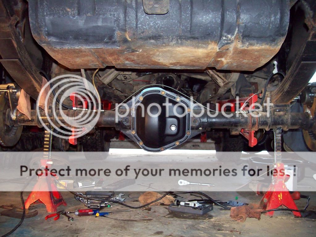 2000 Ford expedition brake lines #6