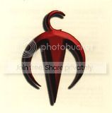 Vampire Symbol